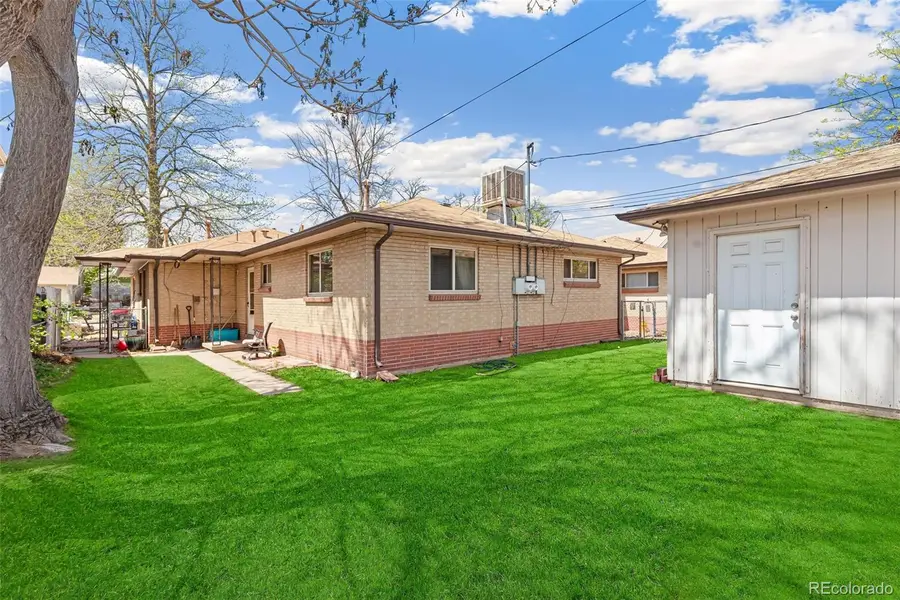 3114-3118 S Acoma Street, Englewood, CO 80110 - #3