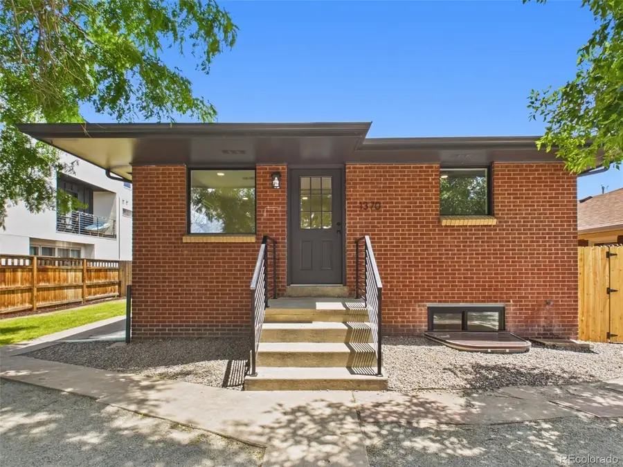 1370 Zenobia Street, Denver, CO 80204 - #2