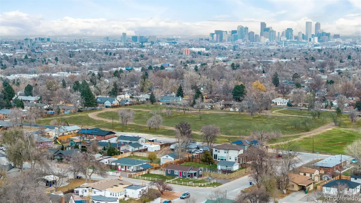 226 & 256 Marshall Street, Lakewood, CO 80226 - #1