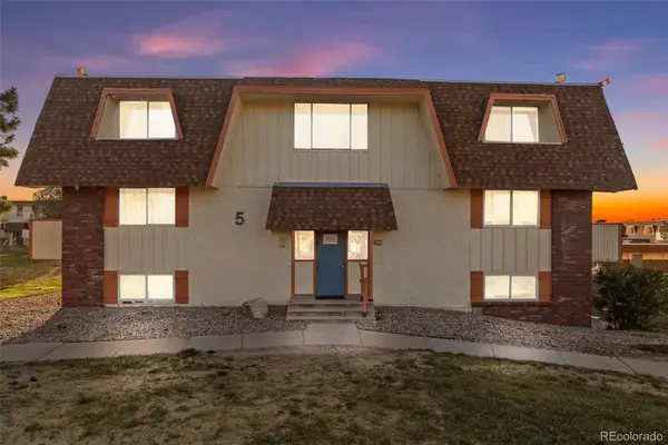 10211 Ura Lane #5-106, Denver, CO 80260