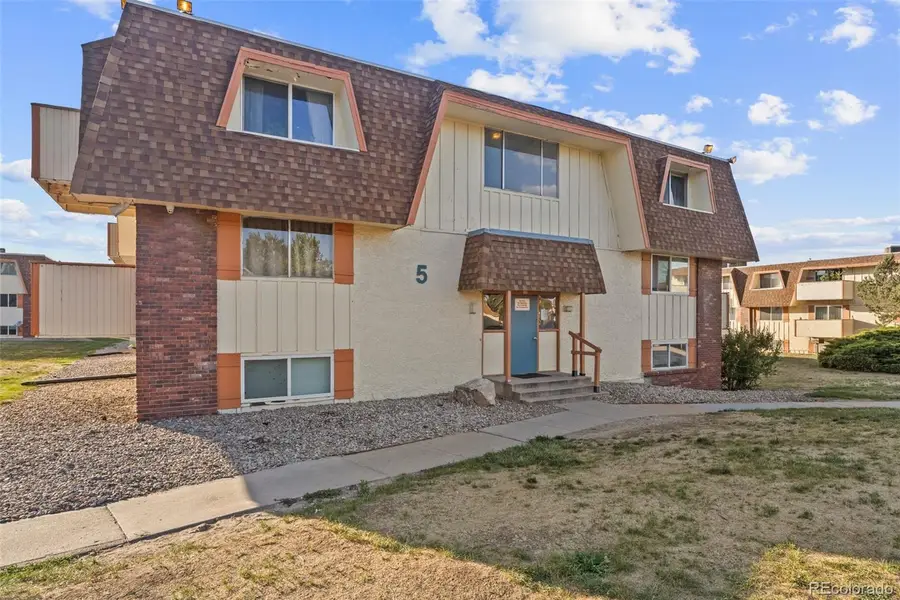 10211 Ura Lane #5-106, Thornton, CO 80260 - #2