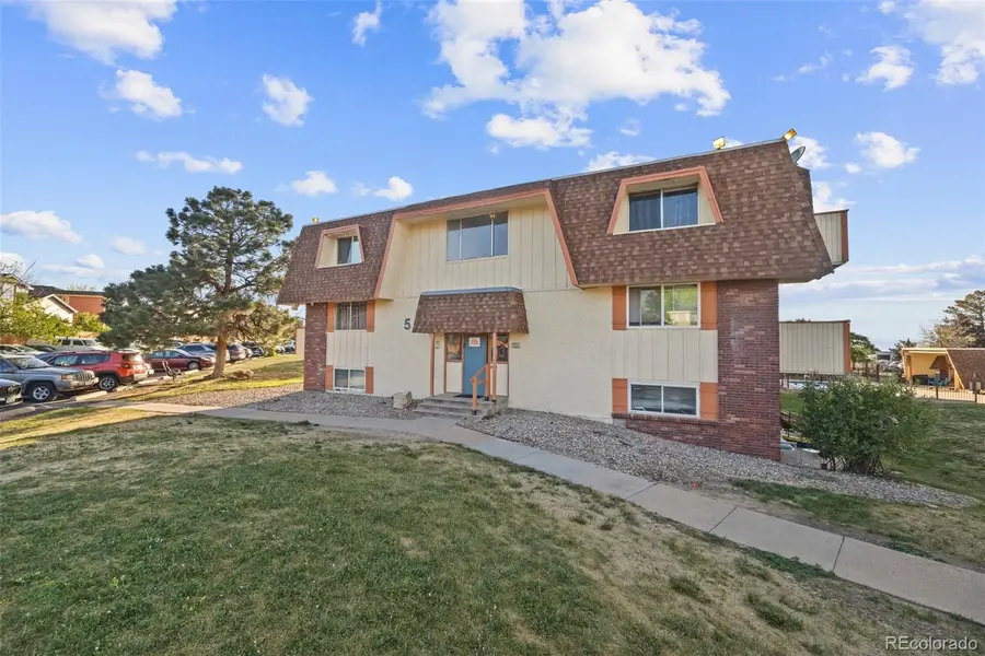 10211 Ura Lane #5-106, Thornton, CO 80260 - #3