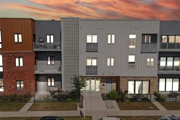 2525 Arapahoe #RD305, Denver, CO 80205