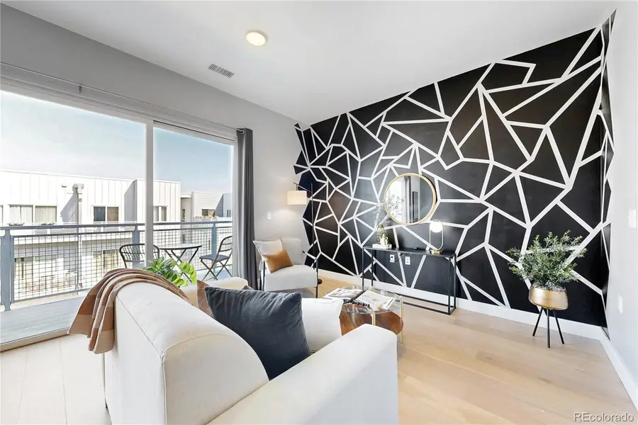 2525 Arapahoe #RD305, Denver, CO 80205 - #3