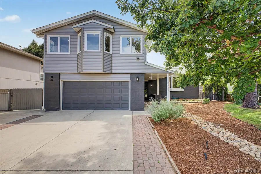 2823 Humboldt Circle, Longmont, CO 80503 - #2