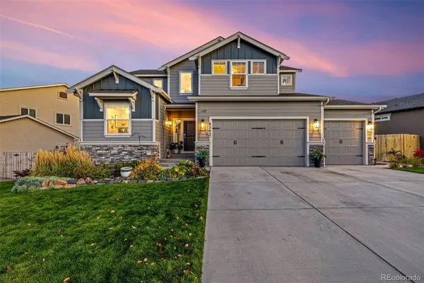 8263 Wheatland Drive, Colorado Springs, CO 80908