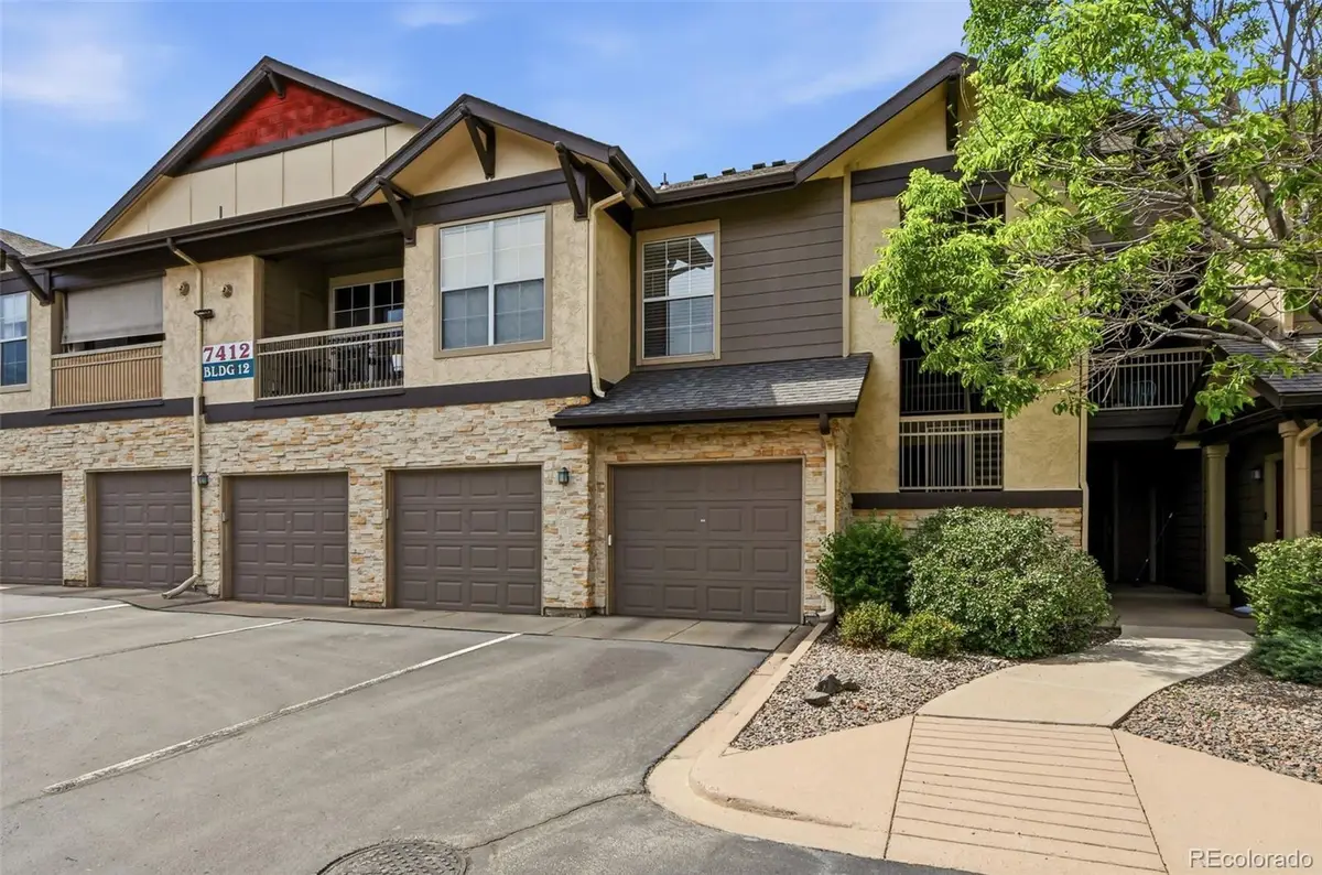 7412 S Quail Circle #1226, Littleton, CO 80127 - #1