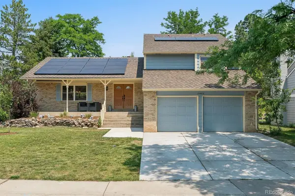 10503 W Turtle Mountain, Littleton, CO 80127