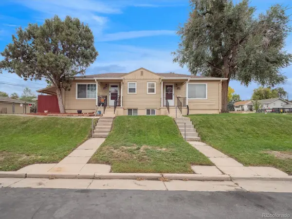 3130 W Bayaud Avenue, Denver, CO 80219