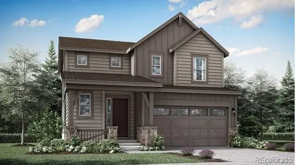 12538 W Geddes Drive, Littleton, CO 80127 - #1