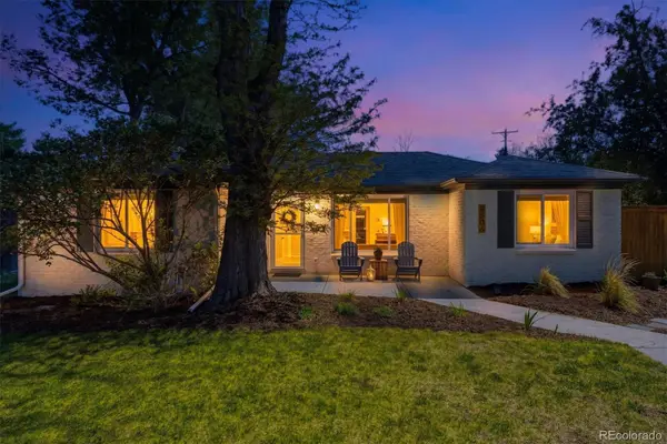 3506 Newland Street, Wheat Ridge, CO 80033