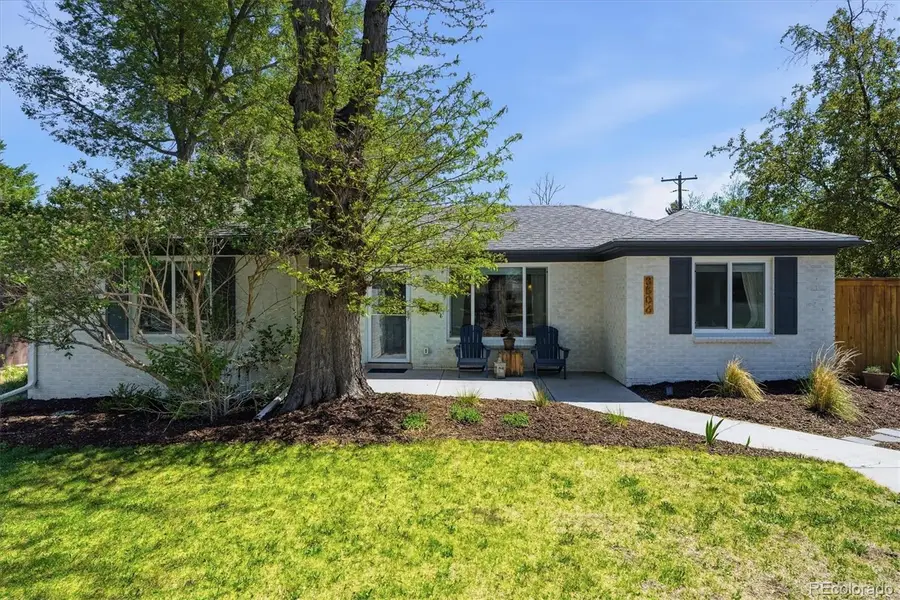 3506 Newland Street, Wheat Ridge, CO 80033 - #2