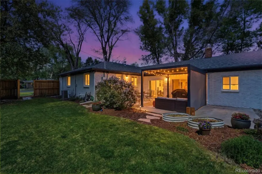 3506 Newland Street, Wheat Ridge, CO 80033 - #3