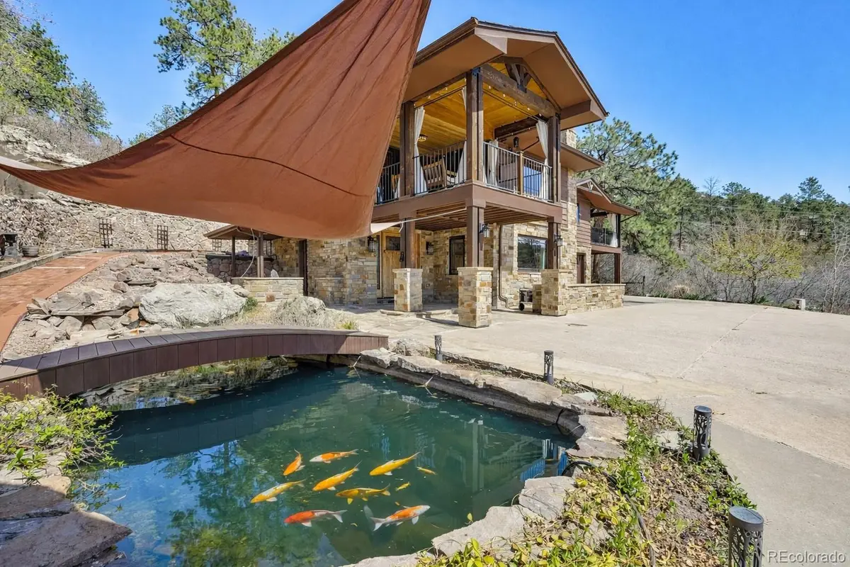 5290 N Lariat Drive, Castle Rock, CO 80108 - #1