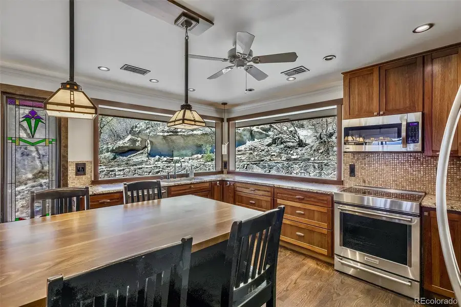 5290 N Lariat Drive, Castle Rock, CO 80108 - #3