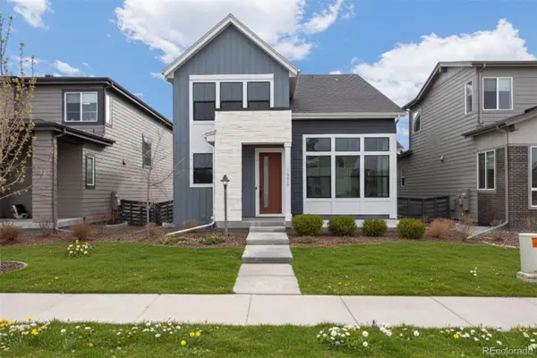 1556 Stablecross Drive, Castle Pines, CO 80108