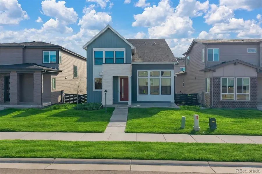 1556 Stablecross Drive, Castle Pines, CO 80108 - Image #2