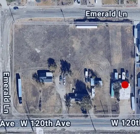 8035 W 120th Avenue #8105, Broomfield, CO 80020