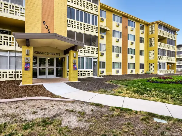 9355 E Center Avenue #9C, Denver, CO 80247