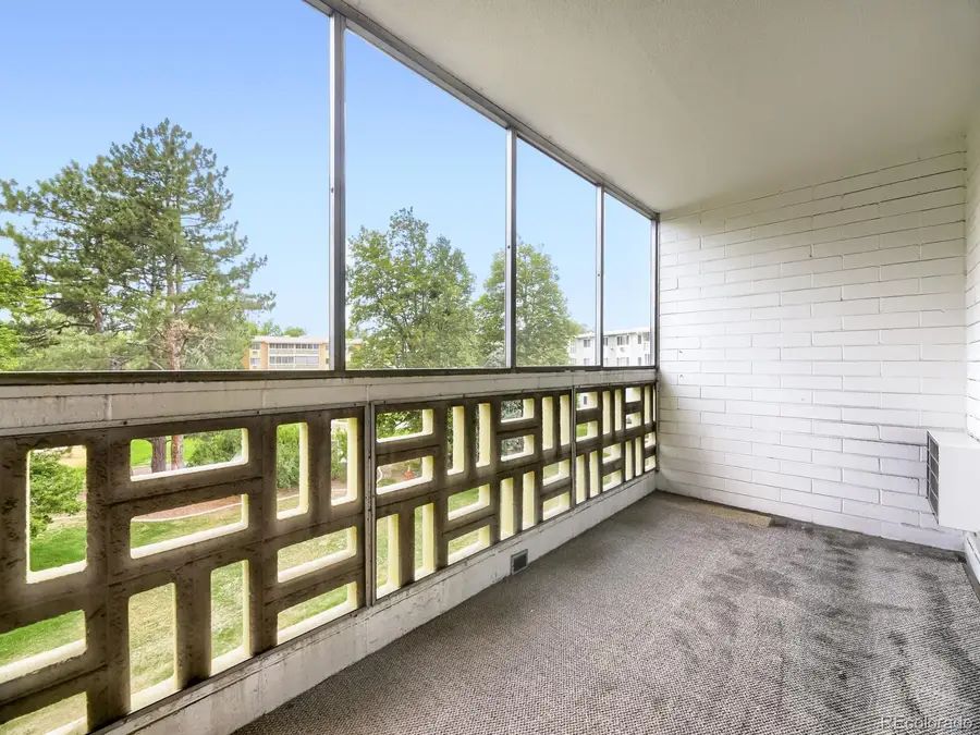 9355 E Center Avenue #9C, Denver, CO 80247 - #2