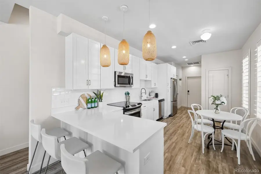 790 24th Street, Denver, CO 80205 - #2