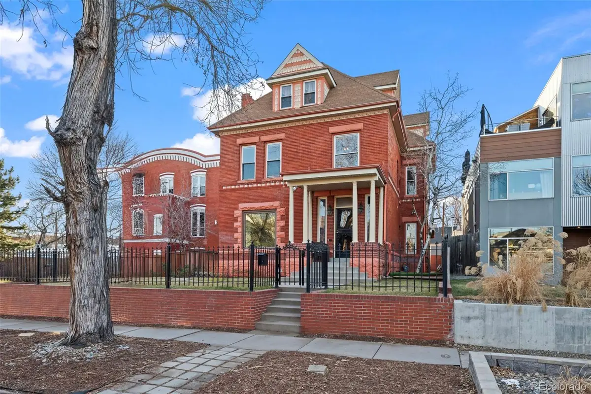 3239 Vallejo Street, Denver, CO 80211 - Image #1