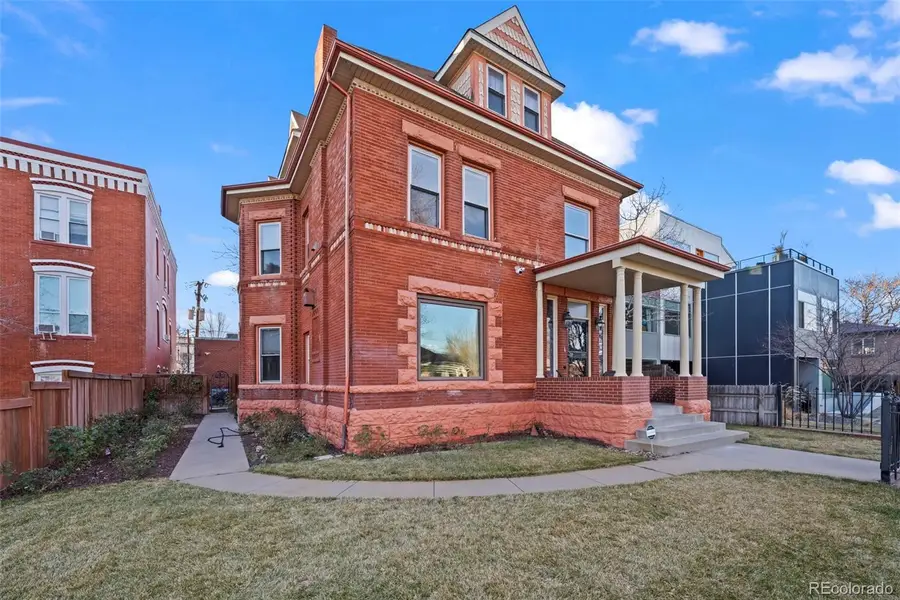 3239 Vallejo Street, Denver, CO 80211 - Image #2