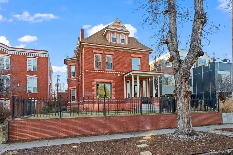 3239 Vallejo Street, Denver, CO 80211 - Image #3