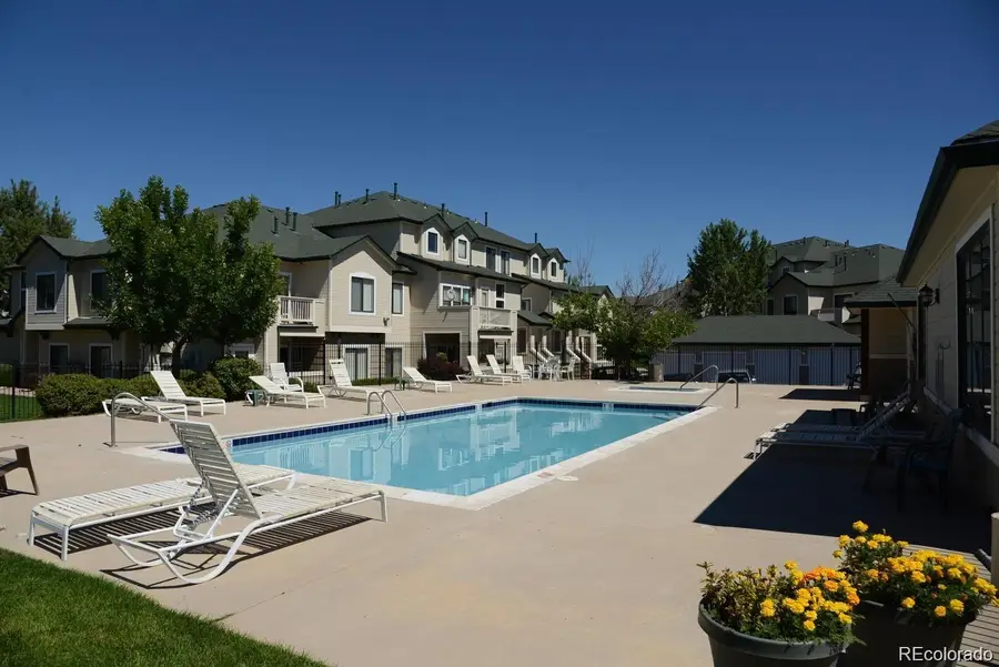 8707 E Florida Avenue #407, Denver, CO 80247 - #3