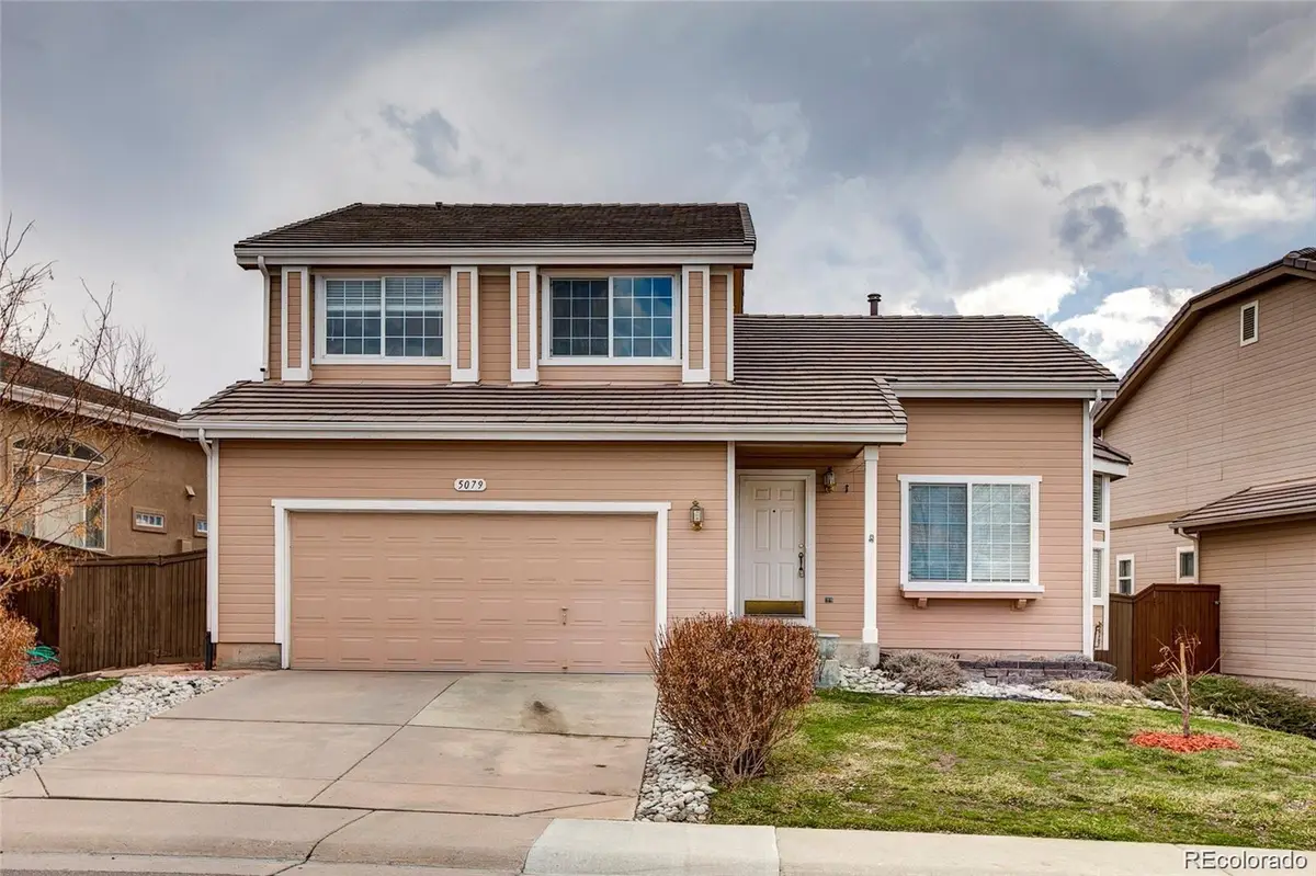5079 Ashbrook Circle, Littleton, CO 80130 - #1