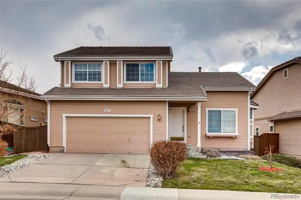5079 Ashbrook Circle, Littleton, CO 80130