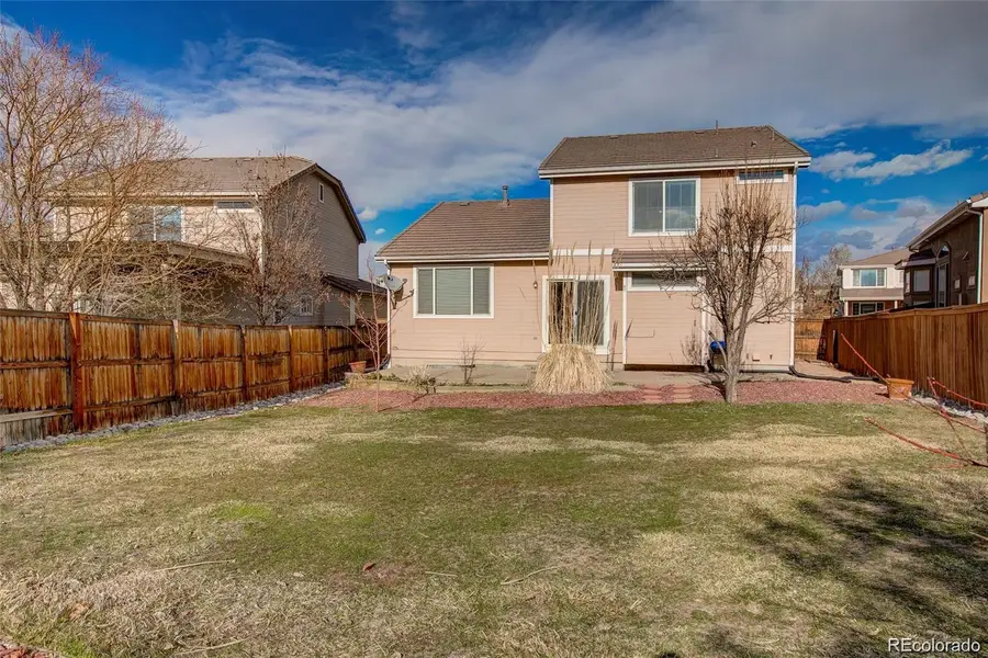 5079 Ashbrook Circle, Littleton, CO 80130 - #3