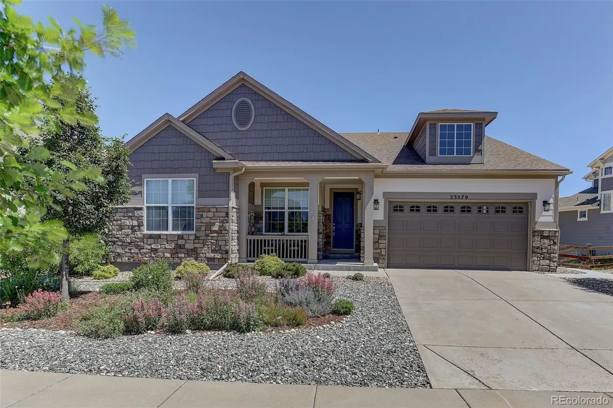 23579 E Swallow Circle, Aurora, CO 80016 - #1