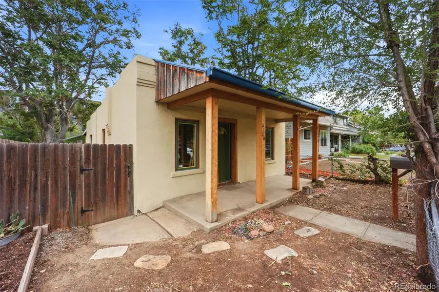 4120 Kalamath Street, Denver, CO 80211 - #2