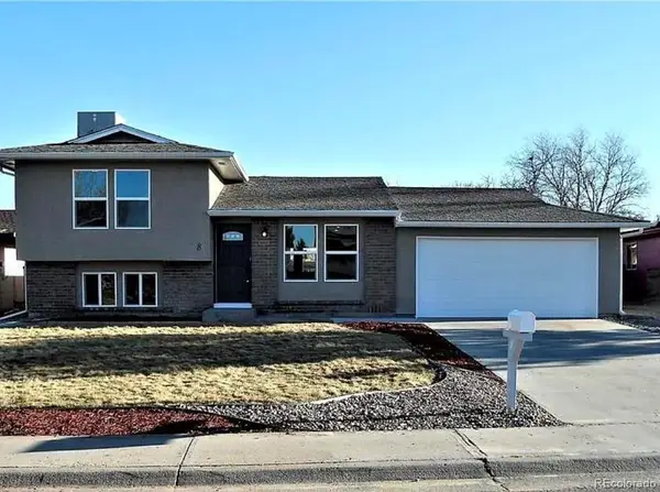 8 Sovereign Circle, Pueblo, CO 81005