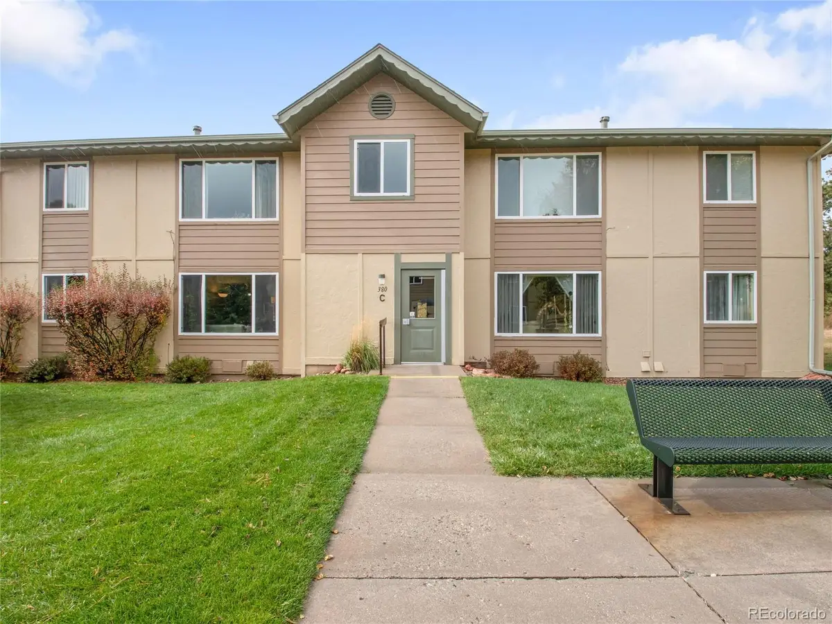380 Paradise Circle, Woodland Park, CO 80863 - #1