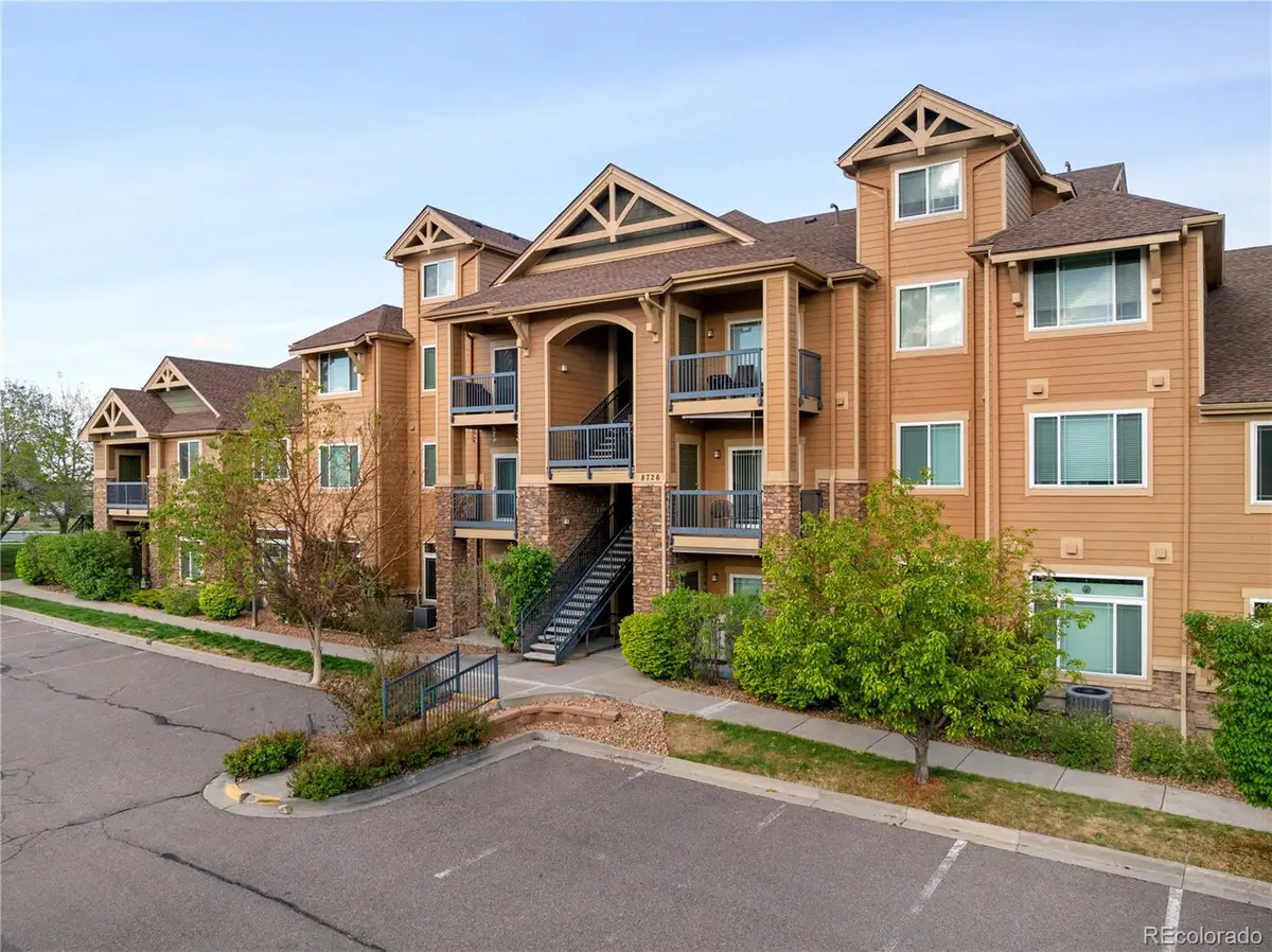 8726 S Kline Street #A102, Littleton, CO 80127 - #1