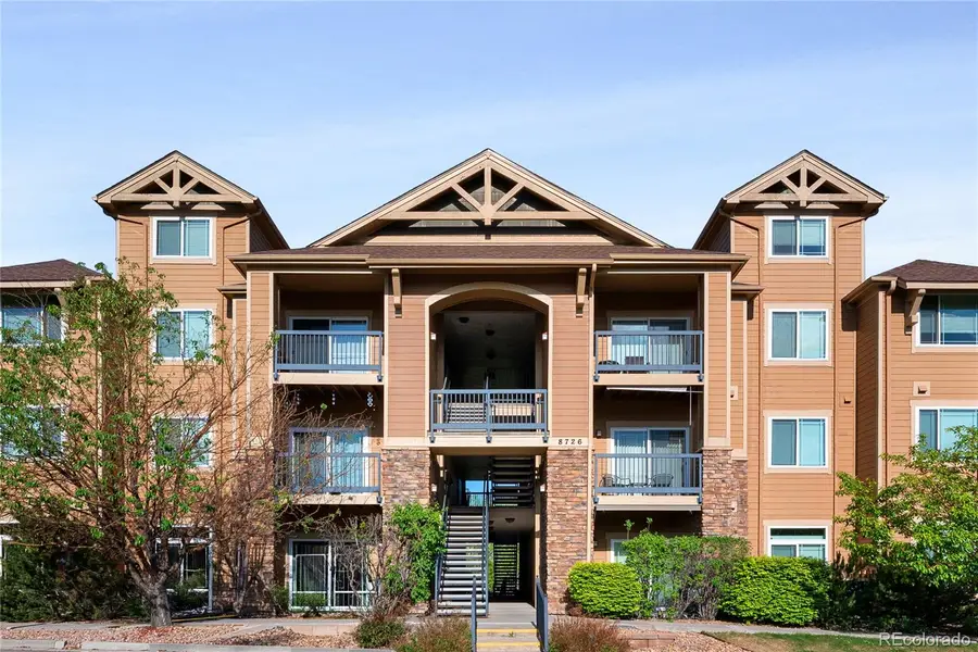 8726 S Kline Street #A102, Littleton, CO 80127 - #2