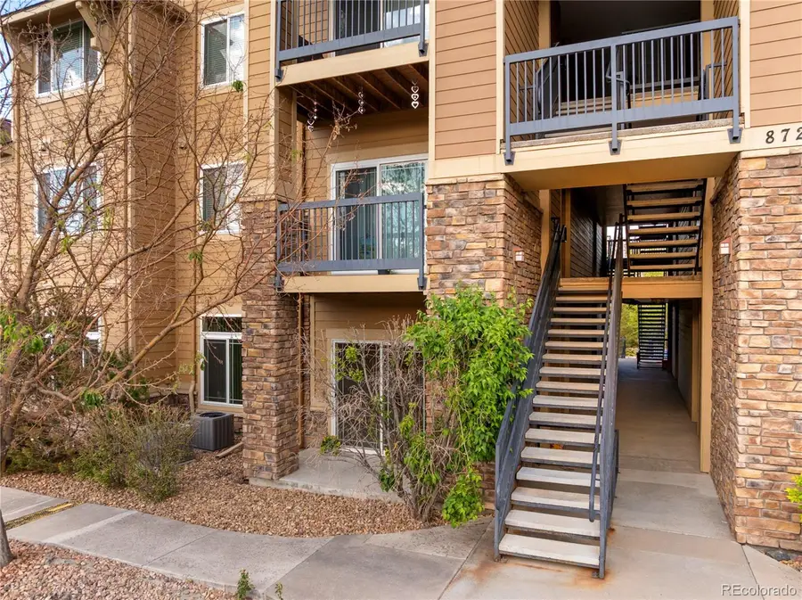 8726 S Kline Street #A102, Littleton, CO 80127 - #3