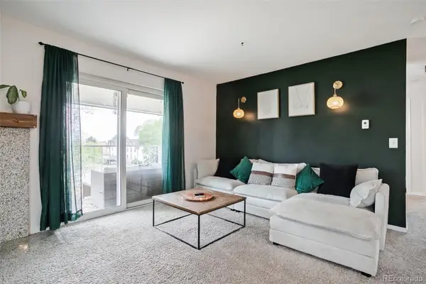 5770 E Warren Avenue #317, Denver, CO 80222