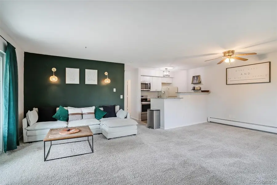 5770 E Warren Avenue #317, Denver, CO 80222 - #3
