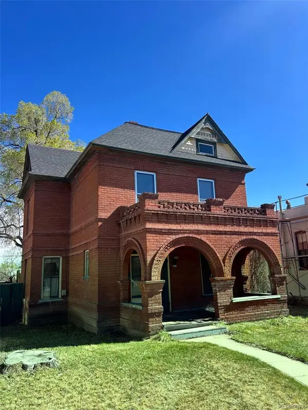 531 E Street, Salida, CO 81201