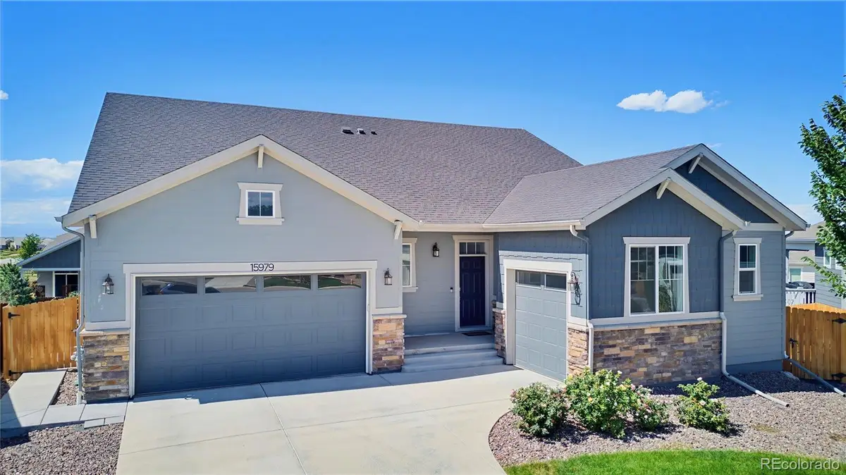 15979 E 113th Court, Commerce City, CO 80022 - #1