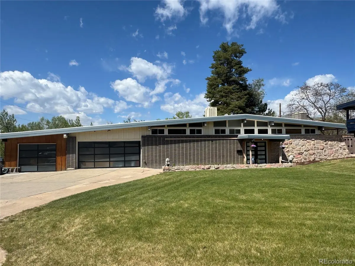 5175 S Elati Drive, Englewood, CO 80110 - #1