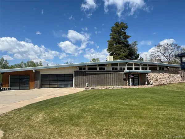 5175 S Elati Drive, Englewood, CO 80110