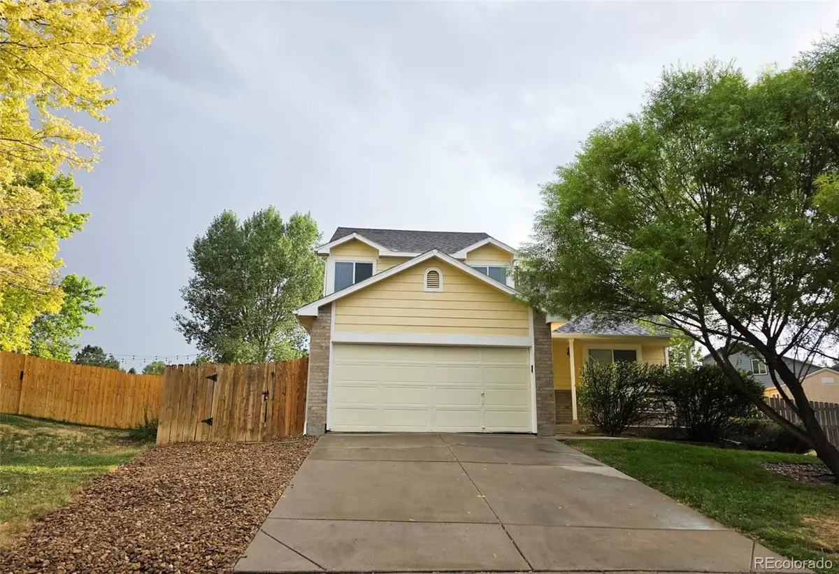 5035 S Dunkirk Way, Aurora, CO 80015 - #1