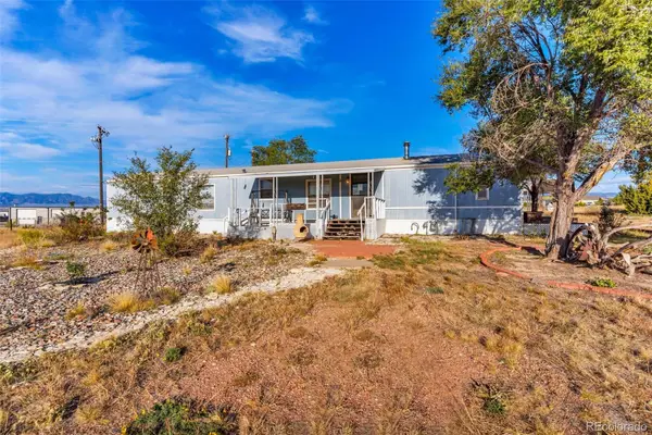 33 7th Ave, Penrose, CO 81240