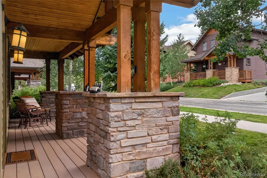 46 Meadow Trail, Fraser, CO 80442 - #3