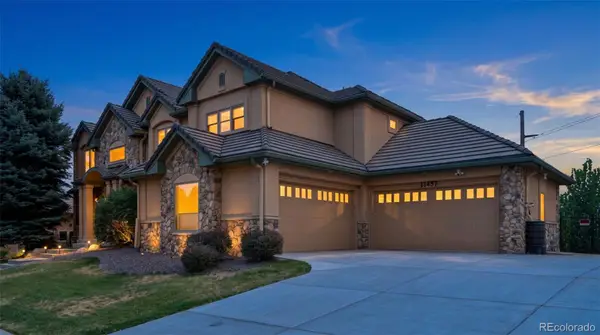 11457 W Asbury Court, Denver, CO 80227
