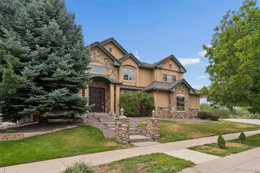 11457 W Asbury Court, Denver, CO 80227 - #3